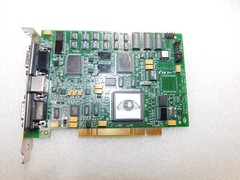 CORECO OCULUS TCI RGB-SE PCI VISION CARD OC-TCI0-RGBSE XR-M130-10940
