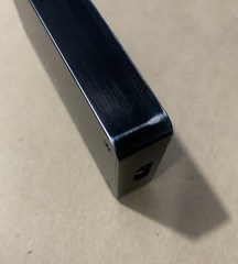 Rongyuxuan HDMI to USB3.0/2.0 Dongle 1080P 60FPS Drive-Free HDMI Video Capture