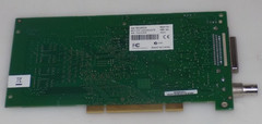 Vintage- Matrox Meteor ll METEOR 2/4 Y750-03 Rev A PCI Video Frame Grabber Card