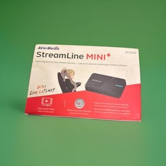AVerMedia StreamLine MINI+ Video Capturing Device – GC311G2