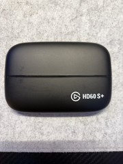 Elgato HD60 S+ Video Capture Card