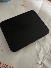 NZXT Signal 4K30 External Capture Card – Black