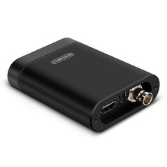 AVMATRIX UC2018 USB Capture SDI USB 3.0 HD Video Capture Dongle SDI
