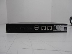 LG STB-6500 UB: Centric Hospitality Smart Set Top Box.