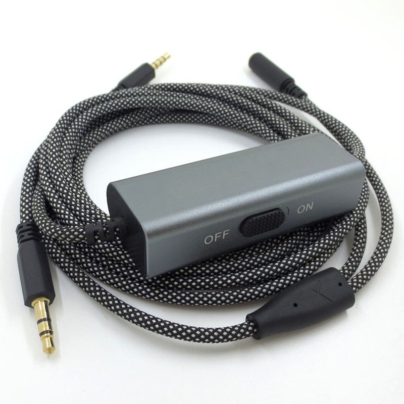 2.6m For Elgato HD60 S+ Chat Link Pro Cable Screen Projection Cable Audio Cable