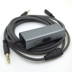 2.6m For Elgato HD60 S+ Chat Link Pro Cable Screen Projection Cable Audio Cable