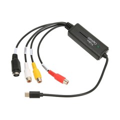 Type C Video Card 1 Channel Video Card Converter For Cell P BDVL