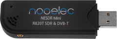 RTL-SDR USB Stick Set with R820T Tuner – Ideal for Learning & Experimentation