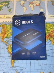 Elgato Game Capture HD60 S