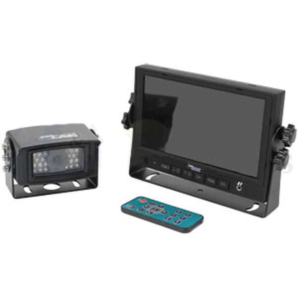 Fits CabCam Video System CC7M1C fits Universal