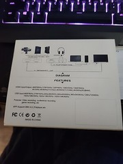 GiantMatrix 4k capture card 60HZ USB3.0 Output Recording 3840X2160 HDMI