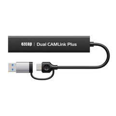 Dual CAM Link High Definition Video Card Dual High Definition To T TSIU