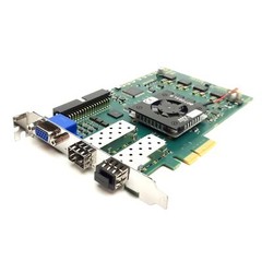 Silicon Software 150701 microEnable 5 Marathon AF2 Frame Grabber, PCIe, x2 SFP