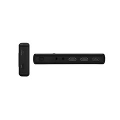HDMI Video/Game Capture Recorder 4K UHD 60fps Live Streaming Device TMREC-4KS