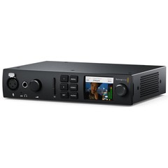 Blackmagic Design UltraStudio 4K Mini Capture and Playback Unit #BDLKULSDMINI4K