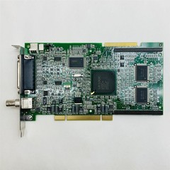 Matrox Meteor II 750-0203 Multi-Channel PCI Meteor 2/4 Frame Grabber 63039620278