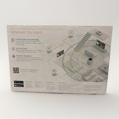 SiliconDust Simple.tv DVR STV2-2US