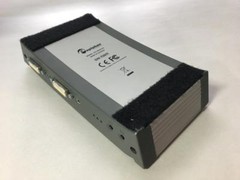 EPIPHAN VGA PRINTER MODEL DVI BRIDGE (AC ADAPTER NOT INCLUDED)