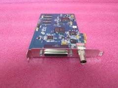dPict Imaging Aexeon HDS 1042 Full-Featured Video Acquisition Board for HD-SDI