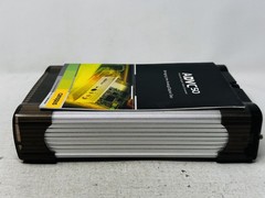 Canopus ADVC 50 Advance Digital Video Capture w/ Manual – No Cables
