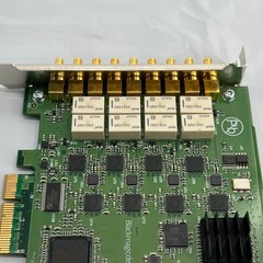 Blackmagic DeckLink Quad SDI Capture Card BMDPCB143A