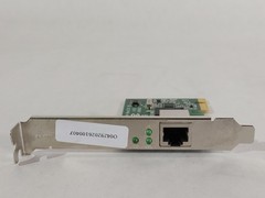 TP-Link TG-3468 PCI Express x1 Gigabit Ethernet Network Card