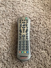 Hauppauge Remote Control for WinTV A415-HPG
