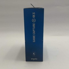 Elgato Game Capture 4K S Next-Gen Console Capture 10GBR9901-CLP
