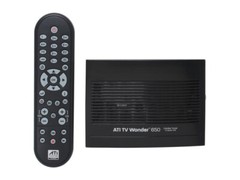 VisionTek TV Wonder HD 650 USB HDTV Tuner with Remote