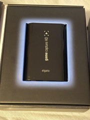 Elgato Game Capture HD High Definition Game Recorder – All Cables