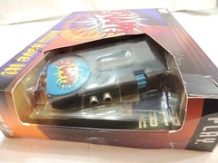 Vintage Snappy Video Snapshot 4.0SL New In Pro final Box Super Cool By Play