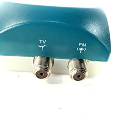 Hauppauge WinTV USB TV Tuner Capture SVideo Coax NTSC Model 40211 Rev B123 + CD