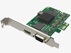 MAGEWELL Pro Capture HDMI One-channel HD capture card 11040