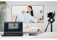 FEELWORLD C4K 4K HDMI Video Capture Card 60Hz USB-C for Video Live Streaming