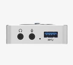 MAGEWELL USB Capture HDMI 4K Plus One-channel 4K capture device