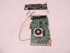 Canopus Grass Valley k.k. V32-PC-109 SDI Acquisition Card Creative Labs SB0570