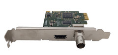 BlackmagicDesign BMDPCB218B DeckLink Mini Monitor PCIe Playback Card
