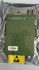 BLACKMAGIC-DESIGN BMDPCB95 REV-A1 Decklink Studio 2 Cap Card with Breakout Cable