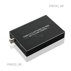NK-M006 USB3.0 3G-SDI Video Card SDI To HDMI 1080P60 Video Acquisition Card