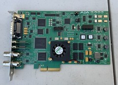 AJA-KONA-LHi (A) HDMI Board KONA-LHI-R0