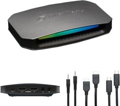 AVerMedia Live Gamer Ultra 2.1-4K Plug & Play Capture Card w/ VRR & HDR