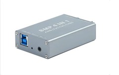 BNC CVBS/AHD/CVI/TVI to USB Capture Card BNC Encoder