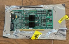 AJA KONA2 101724-03 Video Editing Card G53992 with RS-422 Breakout Cable