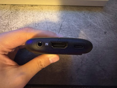 Elgato HD60 S Game Capture Card (Unit Only)