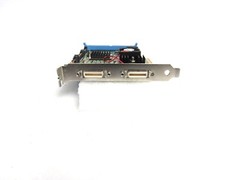 BitFlow KBN-CL4-2.51-SP Karbon-CL Frame Grabber PCI-Express X8 B-12