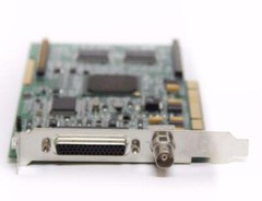 Matrox Meteor_II 750-02 Meteor 2/4 Frame Grabber Board (4291)