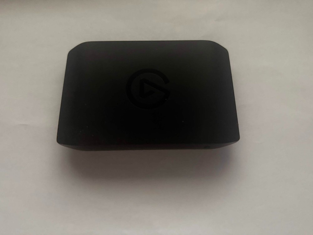 Elgato HD60X External Capture 1080p60 Card for PC, Mac, Cameras and Consoles