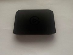 Elgato HD60X External Capture 1080p60 Card for PC, Mac, Cameras and Consoles