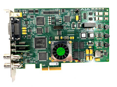 AJA KONA-LHI-R0 Multi-Format Analog & Digital I/O Capture Card