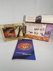 Vintage Snappy Video Snapshot 4.0SL Open Box But Sealed Inside See Photos
